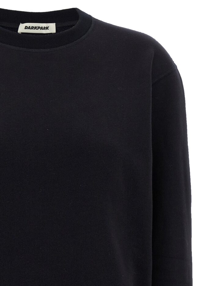 DARKPARK 'You'll Never Take Me Off' Sweatshirt