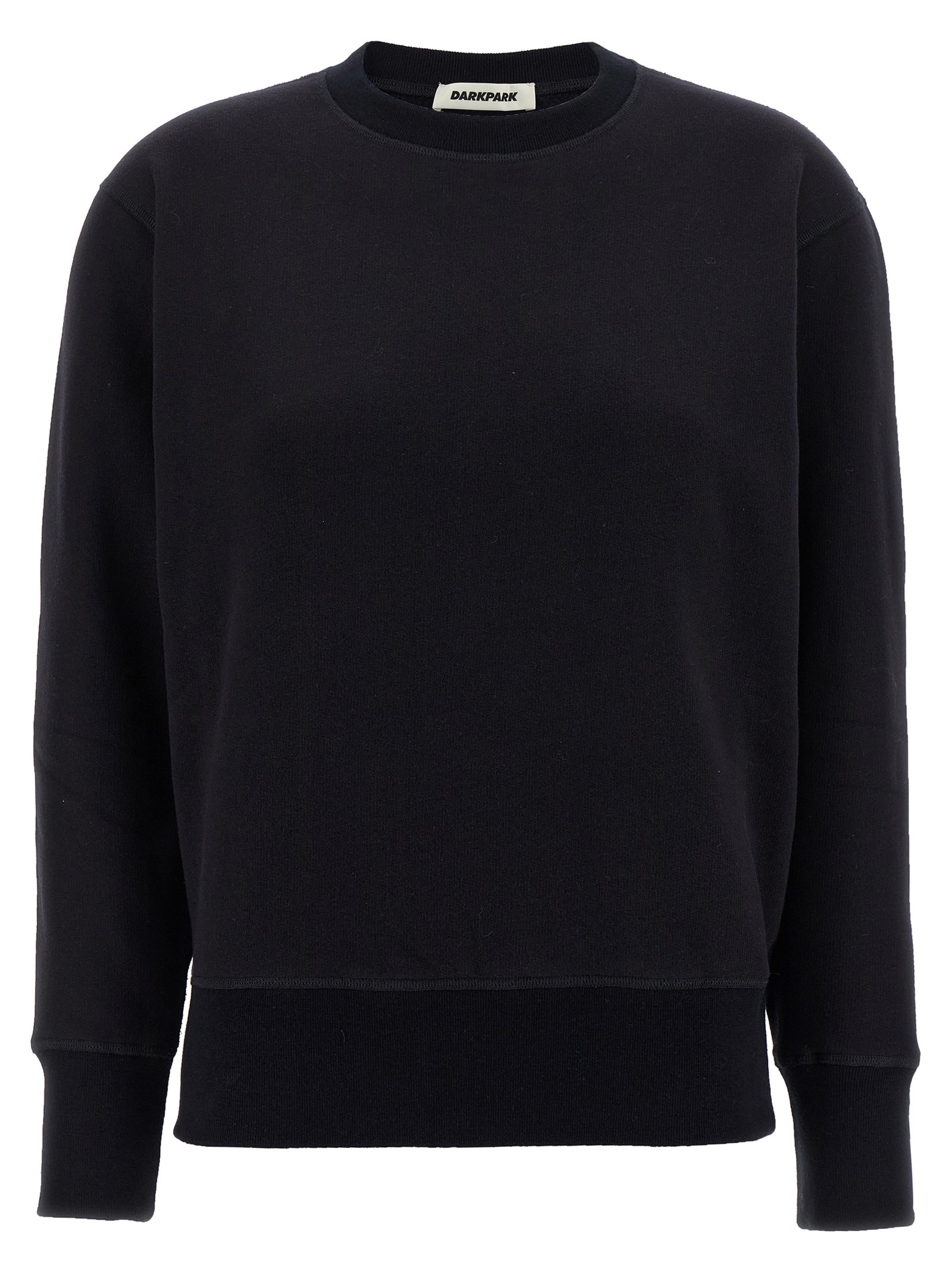 DARKPARK 'You'll Never Take Me Off' Sweatshirt