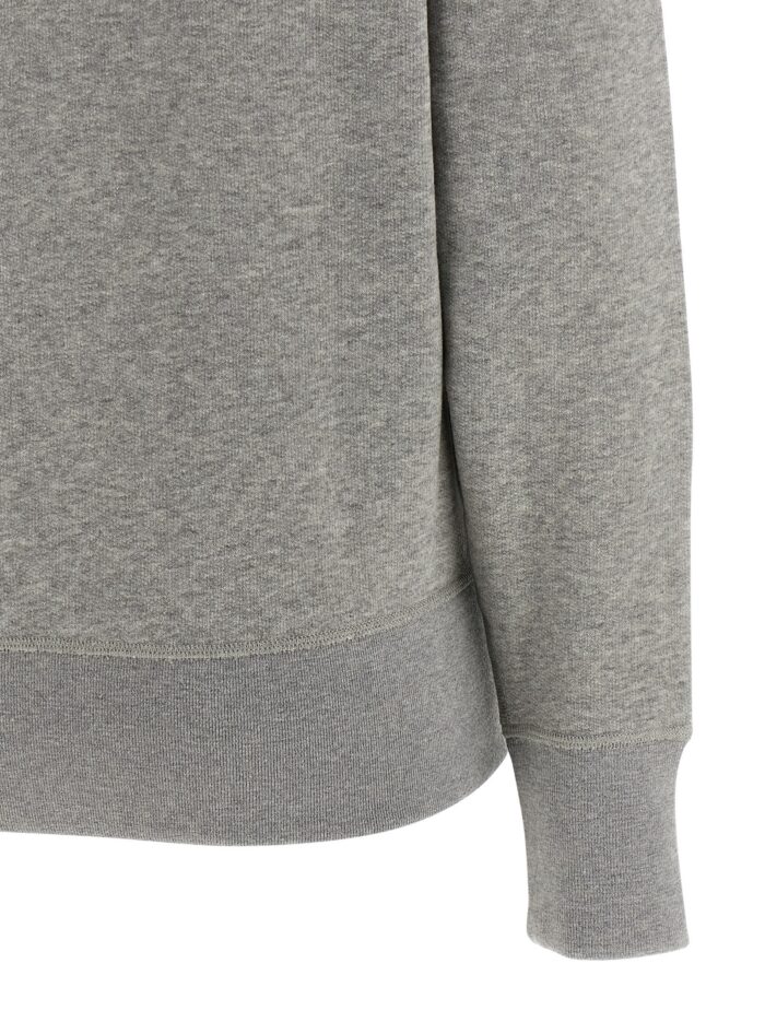 DARKPARK 'You'll Never Take Me Off' Sweatshirt