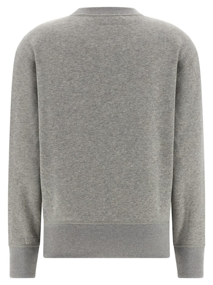 DARKPARK 'You'll Never Take Me Off' Sweatshirt
