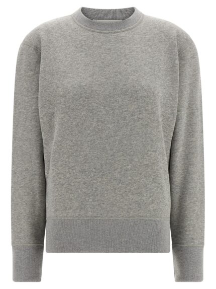 DARKPARK 'You'll Never Take Me Off' Sweatshirt