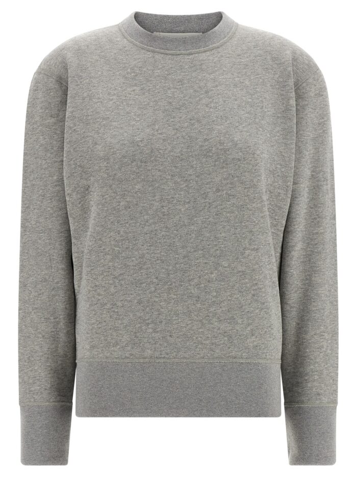 darkpark 'you'll never take me off' sweatshirt DARKPARK 'You'll Never Take Me Off' Sweatshirt