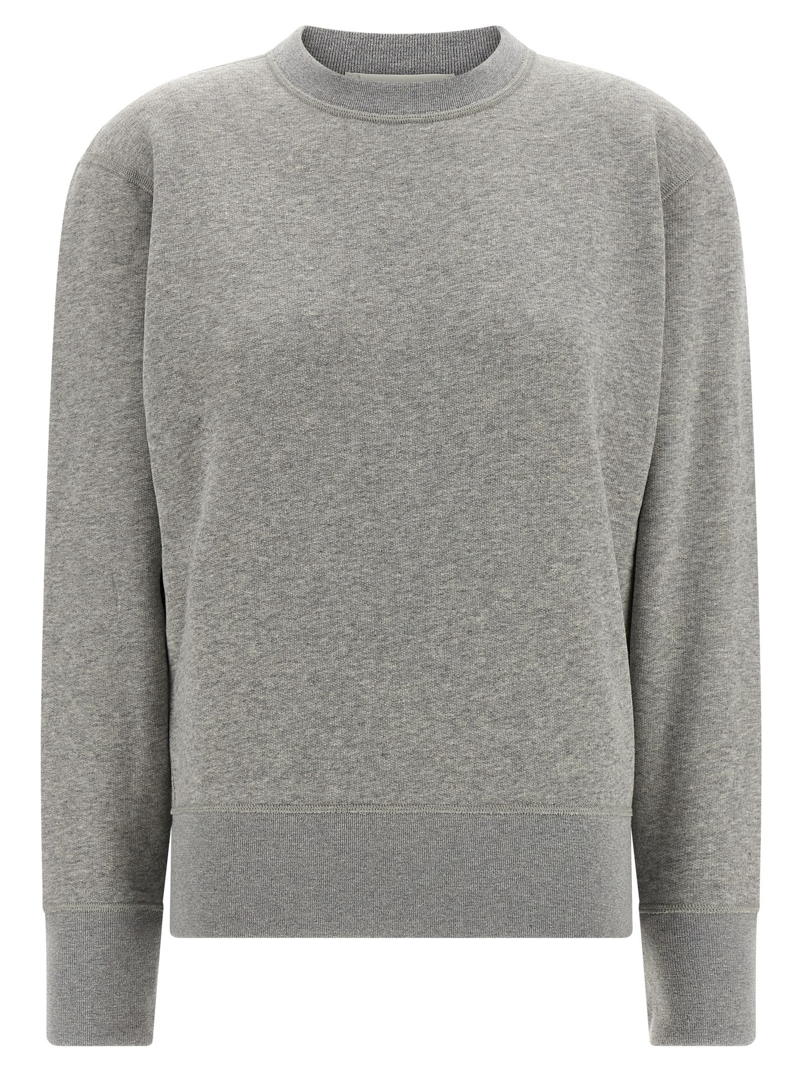 DARKPARK 'You'll Never Take Me Off' Sweatshirt