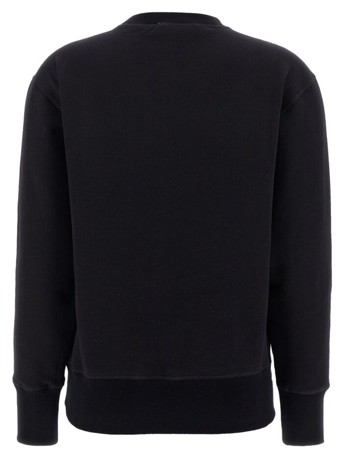 DARKPARK 'You'll Never Take Me Off' Sweatshirt