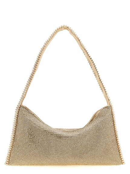 BENEDETTA BRUZZICHES 'Your Best Friend La Grande' Shoulder Bag