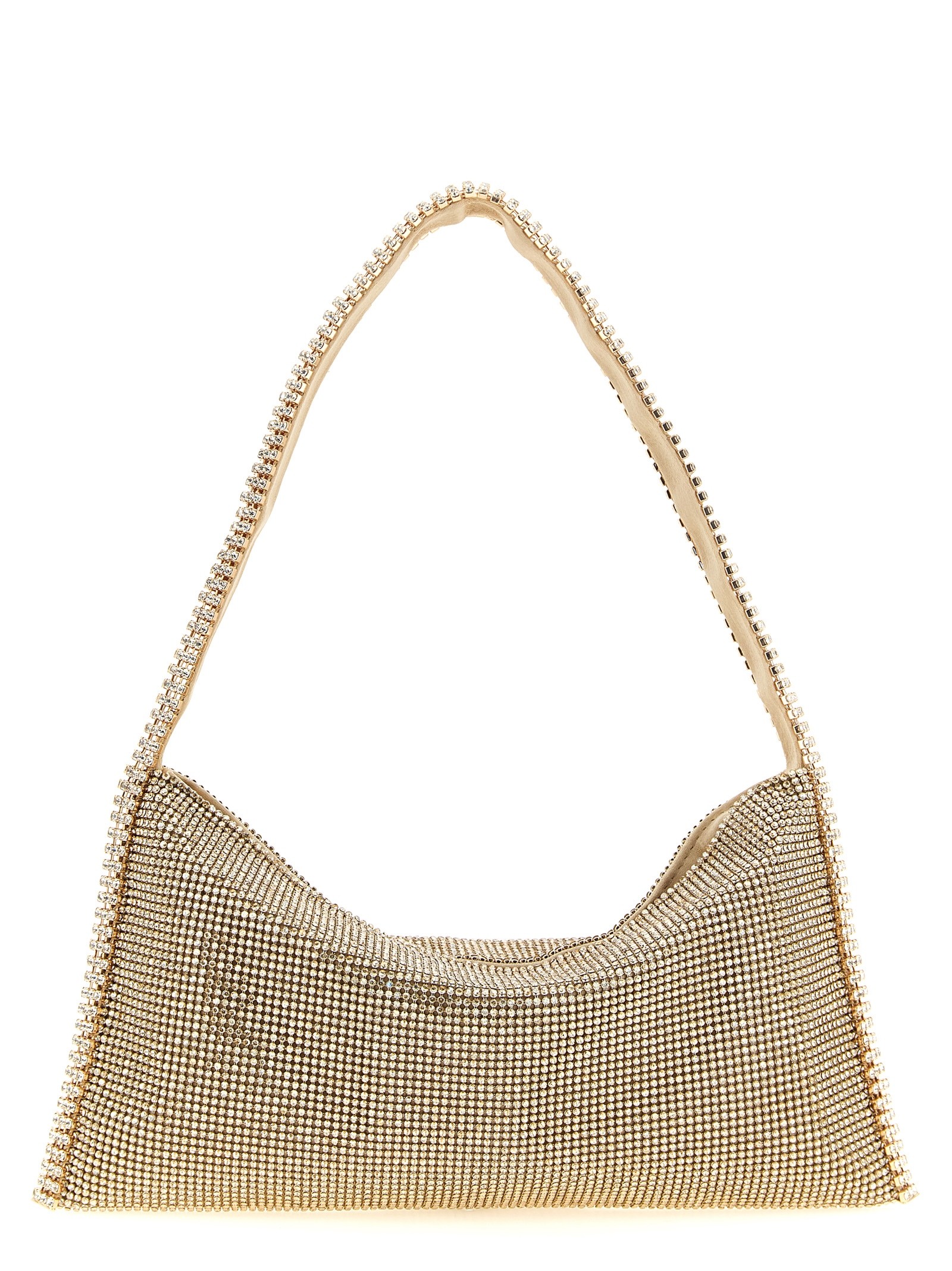 BENEDETTA BRUZZICHES 'Your Best Friend La Grande' Shoulder Bag