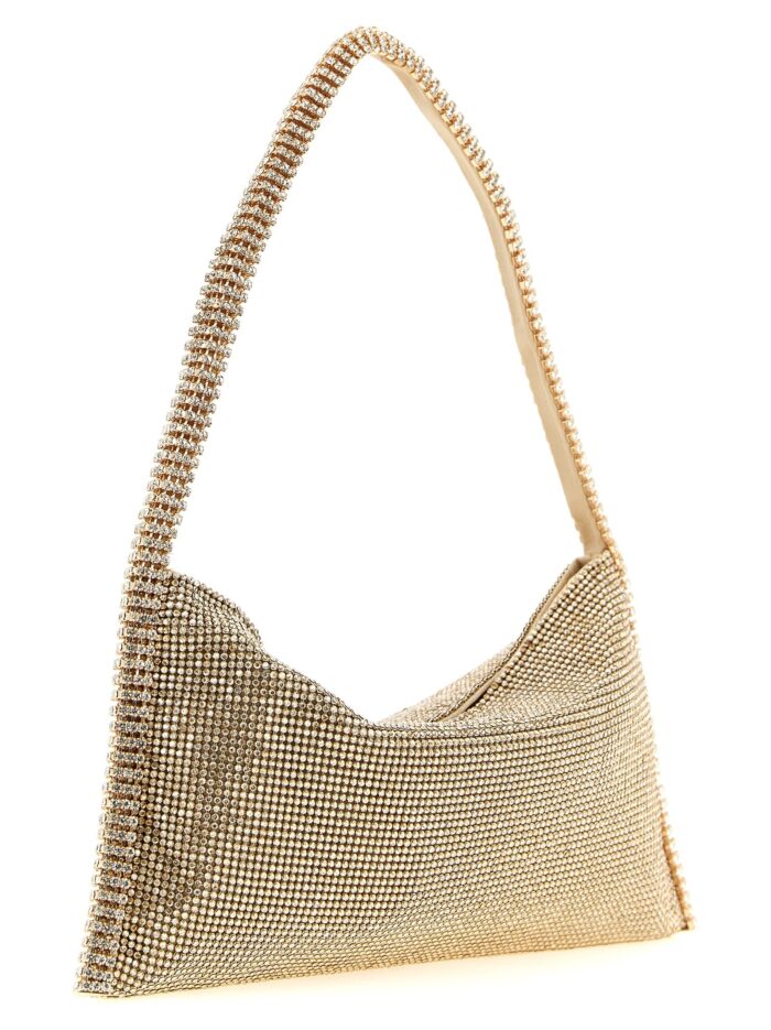 BENEDETTA BRUZZICHES 'Your Best Friend La Grande' Shoulder Bag