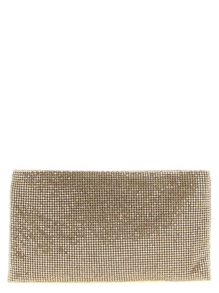 BENEDETTA BRUZZICHES 'Your Best Friend - La Petite' Clutch