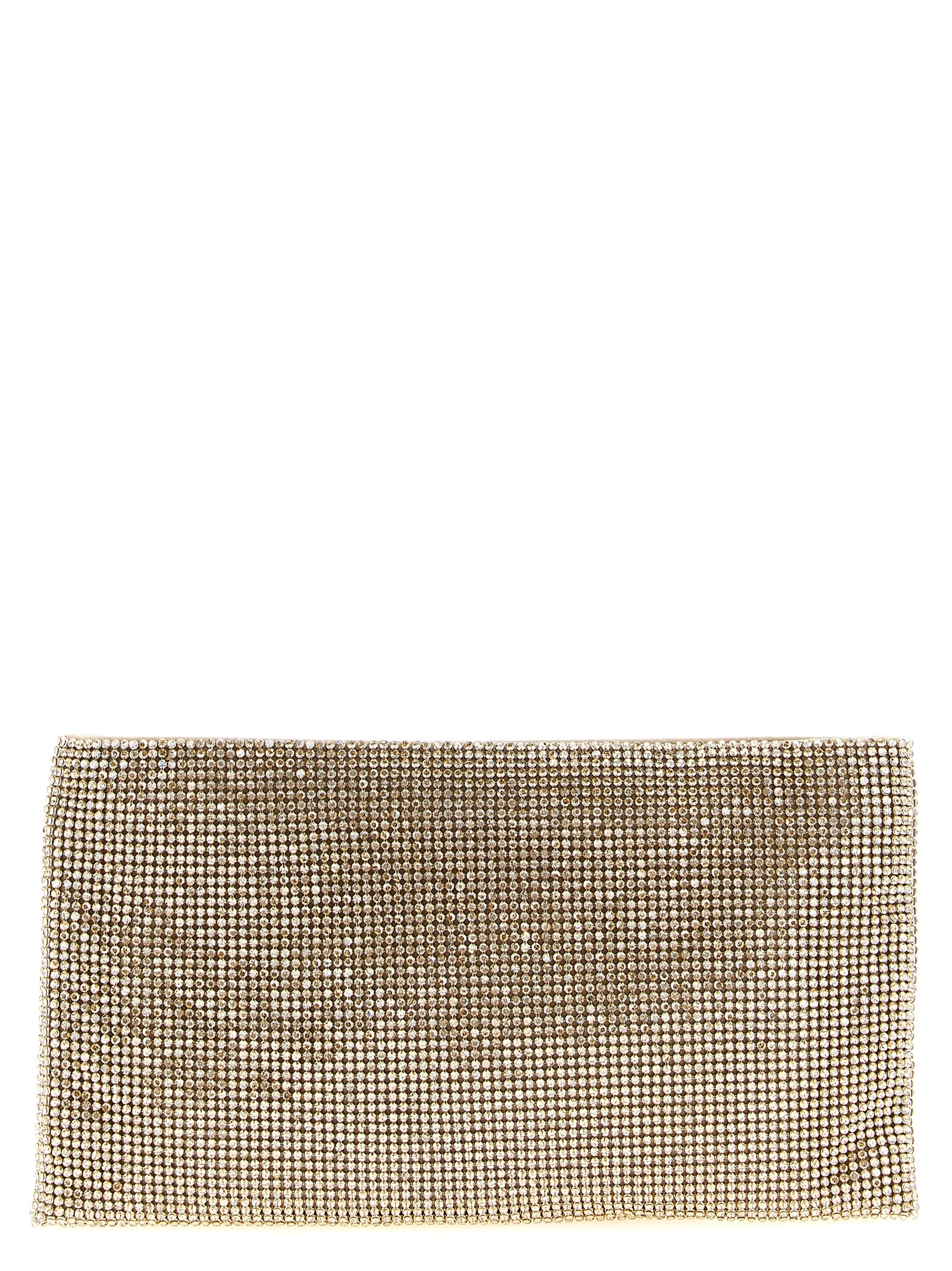 BENEDETTA BRUZZICHES 'Your Best Friend - La Petite' Clutch
