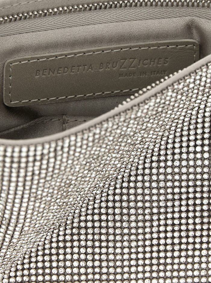 BENEDETTA BRUZZICHES 'Your Best Friend - La Petite' Clutch