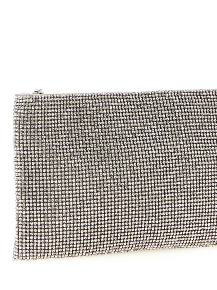 BENEDETTA BRUZZICHES 'Your Best Friend - La Petite' Clutch