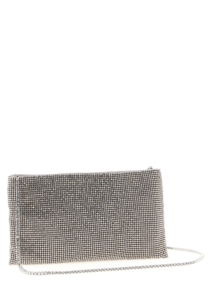 BENEDETTA BRUZZICHES 'Your Best Friend - La Petite' Clutch