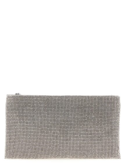 BENEDETTA BRUZZICHES 'Your Best Friend - La Petite' Clutch