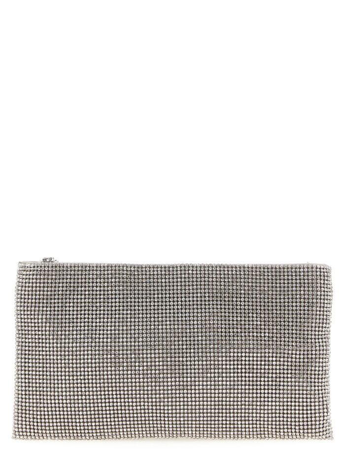 BENEDETTA BRUZZICHES 'Your Best Friend - La Petite' Clutch