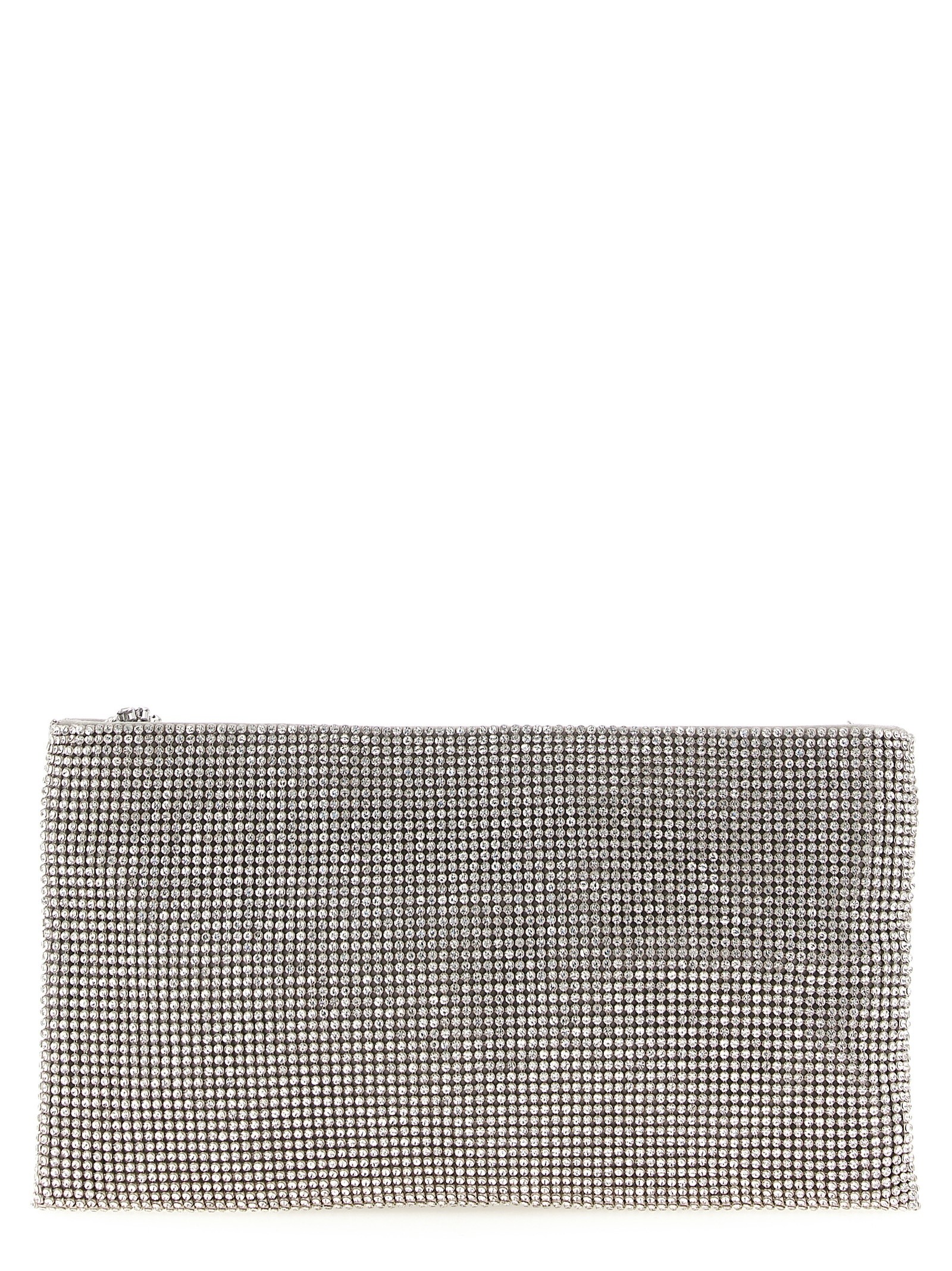BENEDETTA BRUZZICHES 'Your Best Friend - La Petite' Clutch
