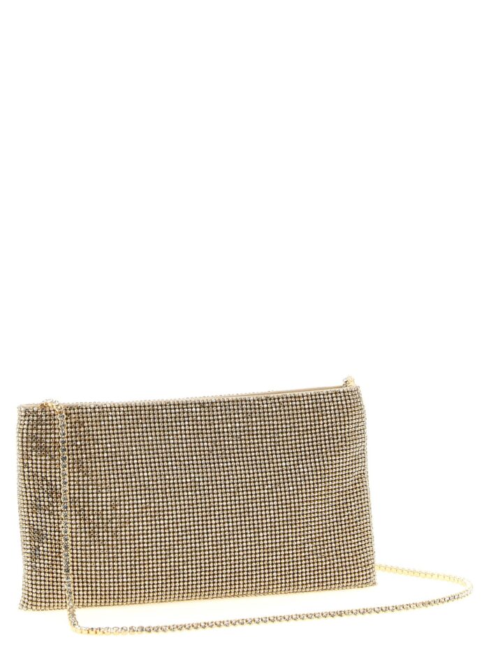 BENEDETTA BRUZZICHES 'Your Best Friend - La Petite' Clutch