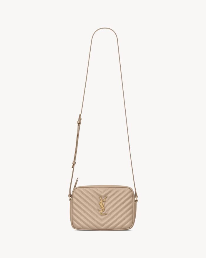 Saint Lauernt YSL Crossbody Bag