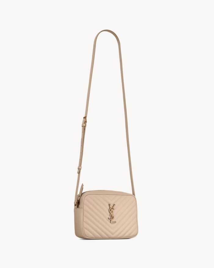 Saint Lauernt YSL Crossbody Bag