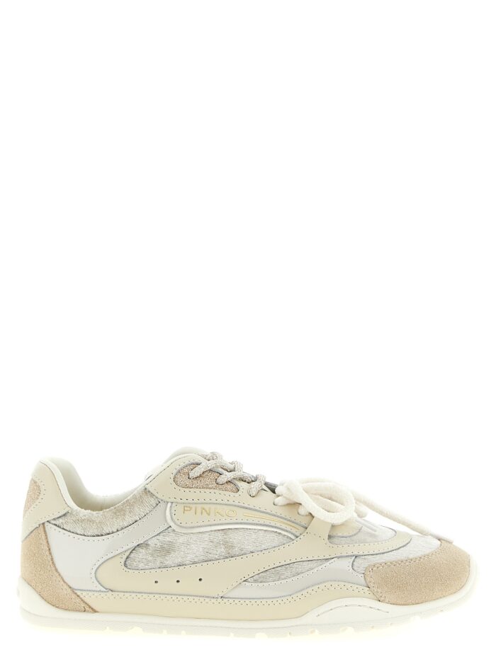 pinko 'yulia 01' sneakers Pinko 'Yulia 01' Sneakers