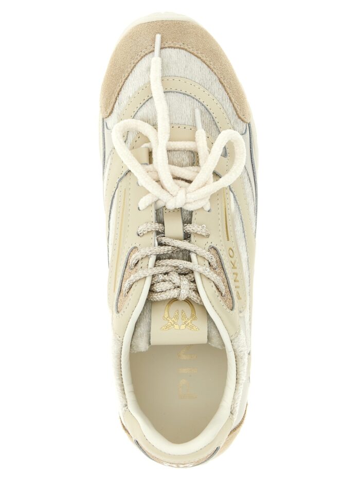 Pinko 'Yulia 01' Sneakers