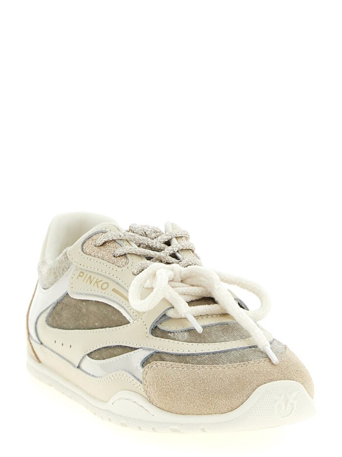 Pinko 'Yulia 01' Sneakers