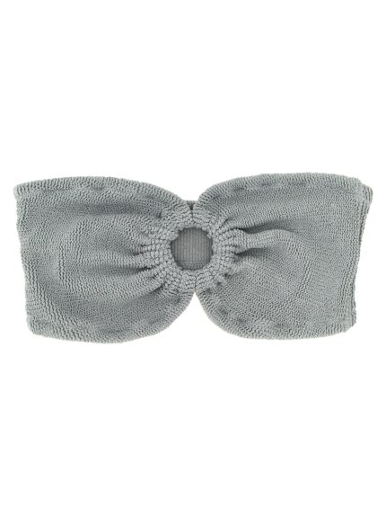 MC2 SAINT BARTH 'Yulia' Bikini Top