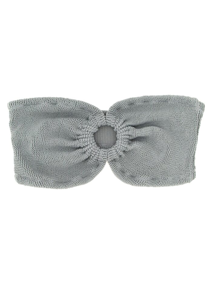 mc2 saint barth 'yulia' bikini top MC2 SAINT BARTH 'Yulia' Bikini Top