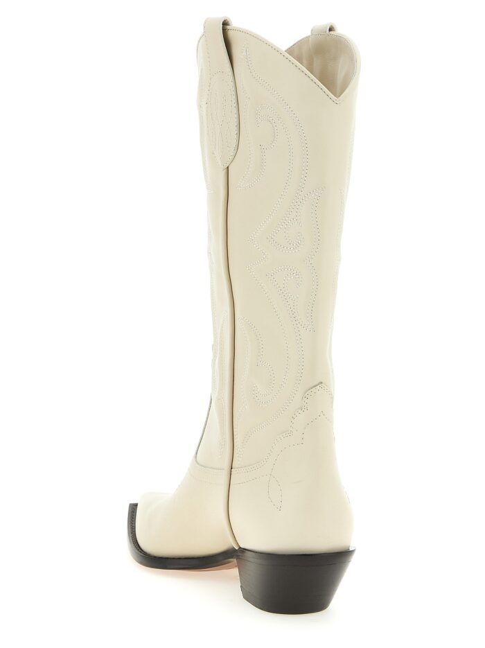 SONORA 'Yuma' Boots