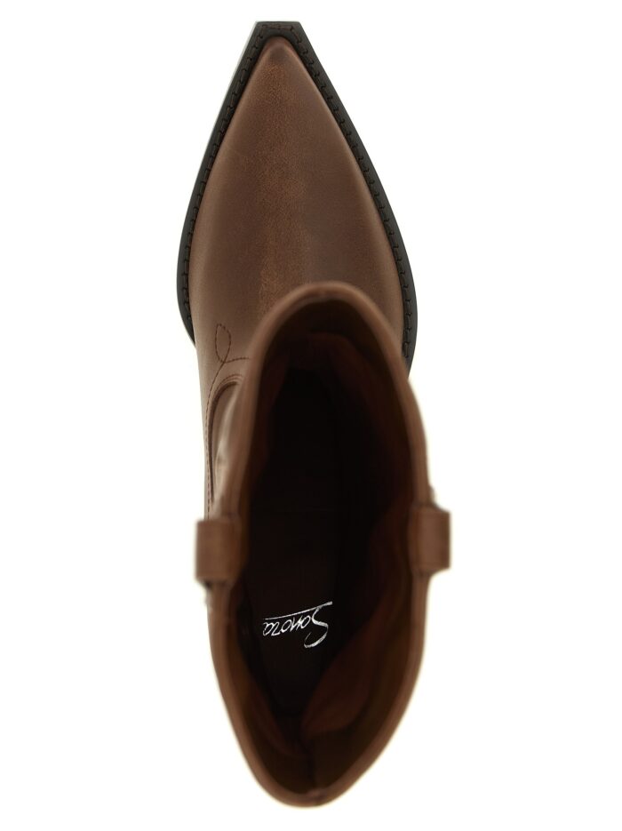 SONORA 'Yuma' Boots