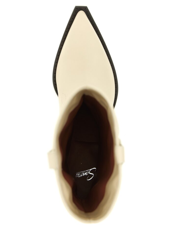 SONORA 'Yuma' Boots