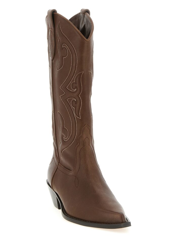 SONORA 'Yuma' Boots