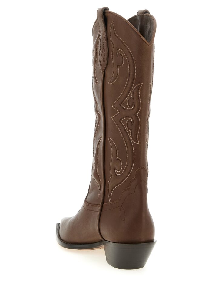 SONORA 'Yuma' Boots