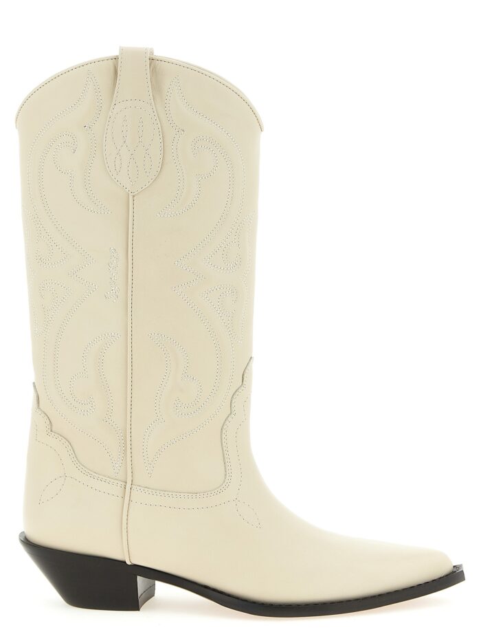 sonora 'yuma' boots SONORA 'Yuma' Boots