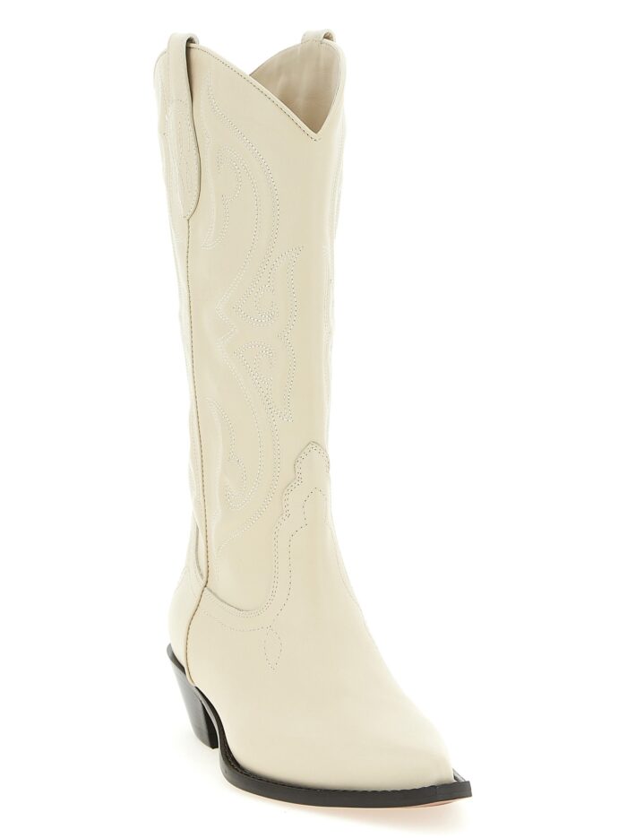 SONORA 'Yuma' Boots