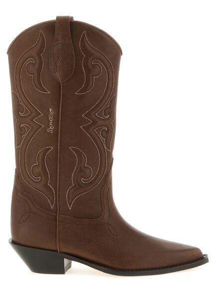 SONORA 'Yuma' Boots