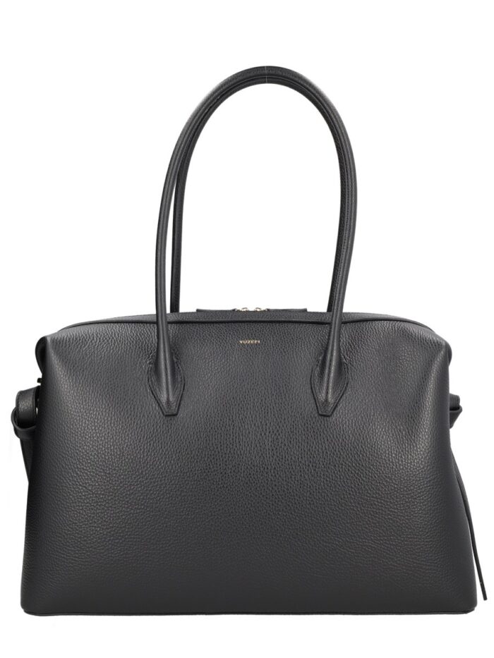 yuzefi bag "brioche" large YUZEFI BAG "BRIOCHE" LARGE