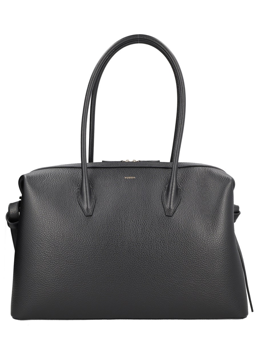 YUZEFI BAG "BRIOCHE" LARGE