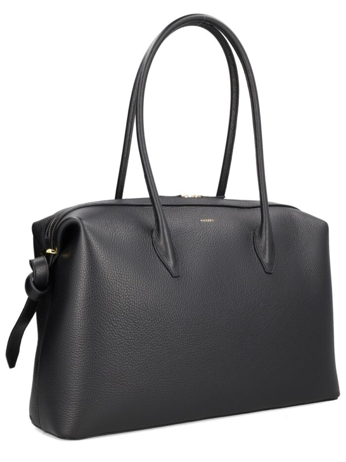 YUZEFI BAG "BRIOCHE" LARGE