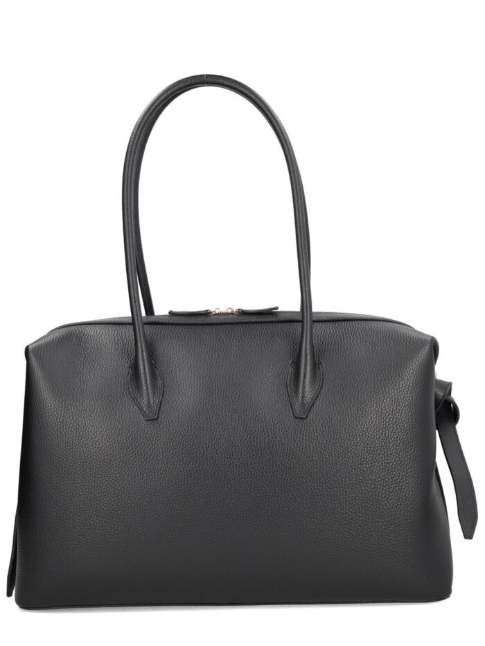 YUZEFI BAG "BRIOCHE" LARGE