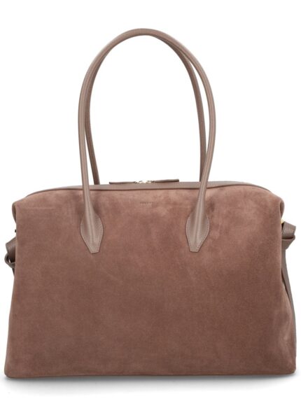 YUZEFI BAG "BRIOCHE" LARGE