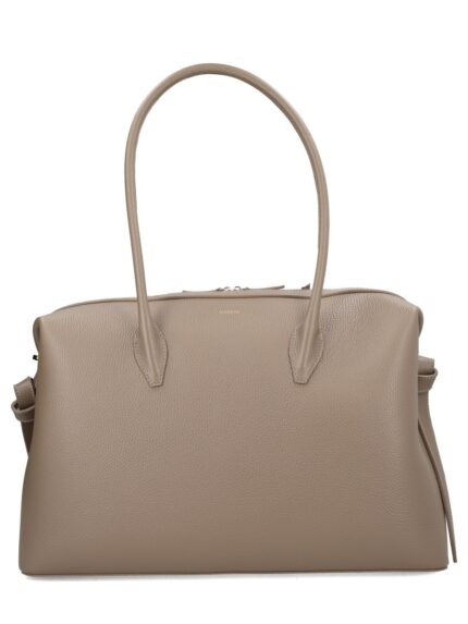 YUZEFI BAG "BRIOCHE" LARGE