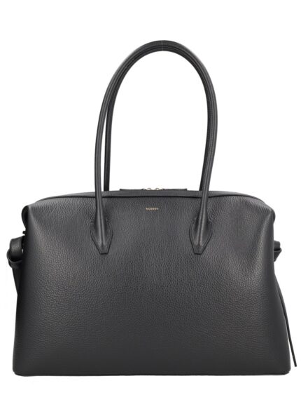 YUZEFI BAG "BRIOCHE" LARGE