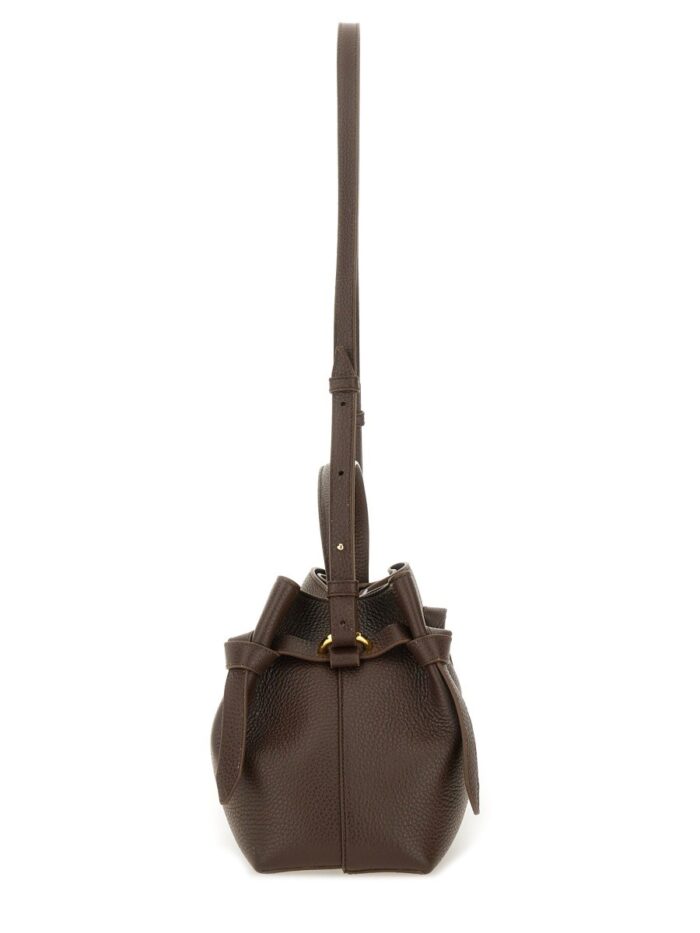 YUZEFI BAG "GYOZA"