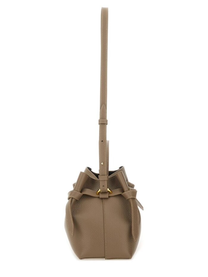 YUZEFI BAG "GYOZA"
