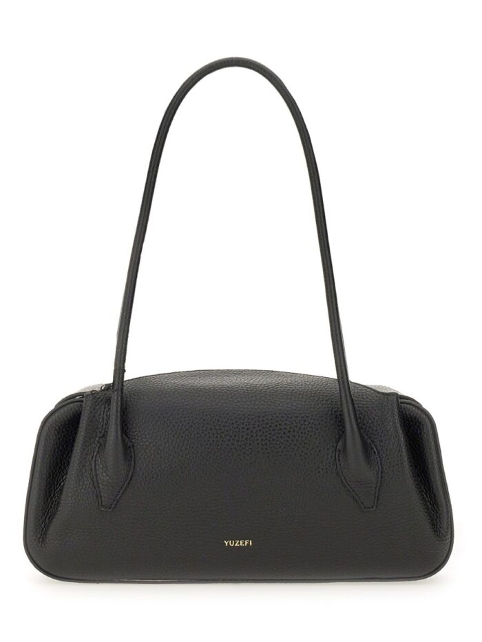YUZEFI BORSA A SPALLA "OYSTER"