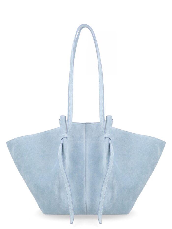 YUZEFI BORSA "MOCHI" LARGE