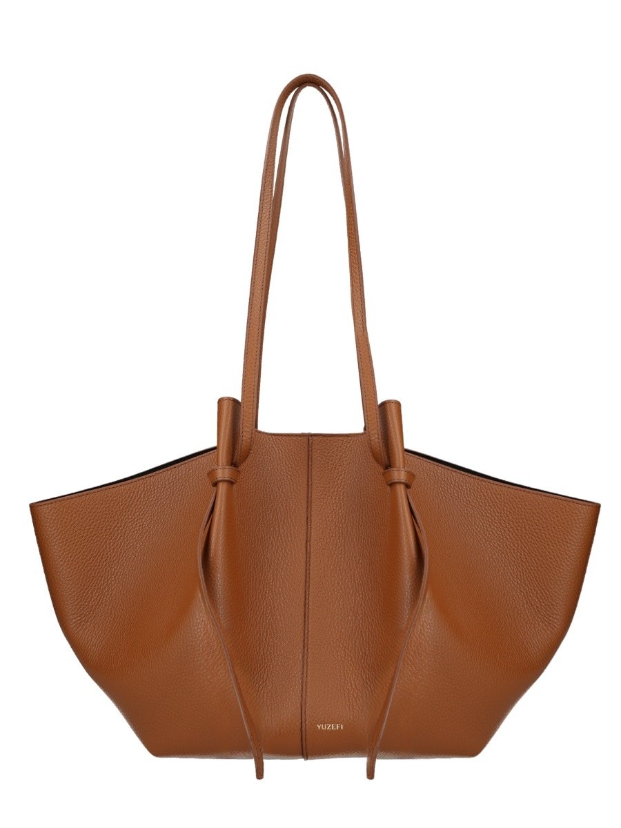 YUZEFI BORSA "MOCHI" LARGE