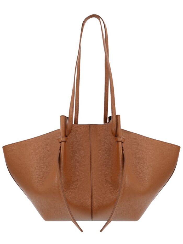 YUZEFI BORSA "MOCHI" LARGE