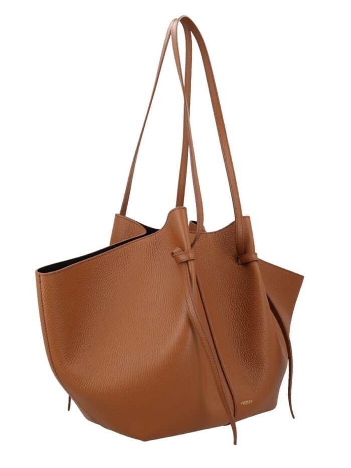 YUZEFI BORSA "MOCHI" LARGE