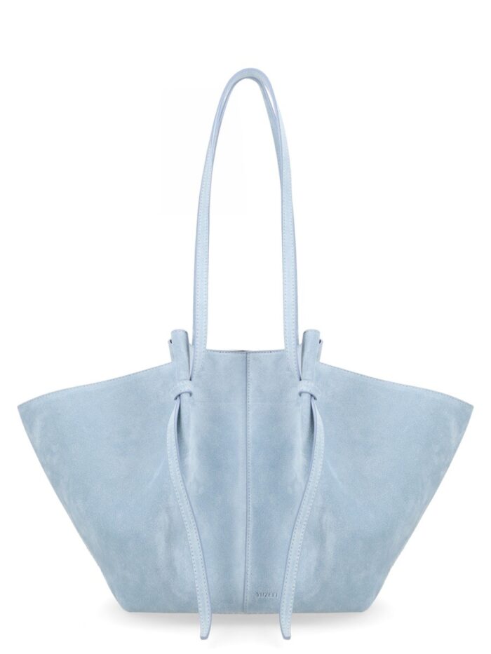 YUZEFI BORSA "MOCHI" LARGE